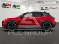 2026 Lexus LBX