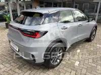 2026 Lexus LBX