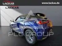 2026 Lexus LBX