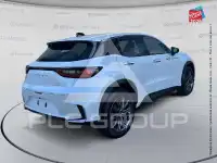 2026 Lexus LBX