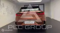 2026 Lexus LBX