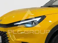2026 Lexus LBX