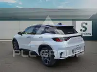2026 Lexus LBX