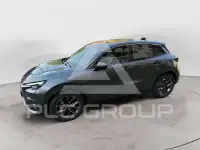 2026 Lexus LBX