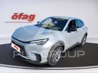 2026 Lexus LBX
