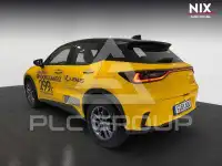 2026 Lexus LBX