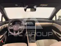 2026 Lexus LBX