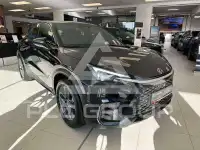 2026 Lexus LBX