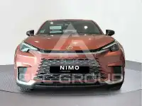 2026 Lexus LBX