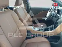 2026 Lexus LBX
