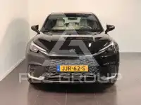 2026 Lexus LBX
