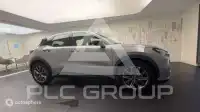 2026 Lexus LBX