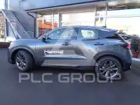 2026 Lexus LBX