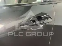 2026 Lexus LBX