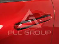2026 Lexus LBX