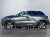 2026 Lexus LBX