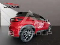 2026 Lexus LBX
