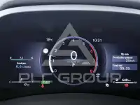 2026 Lexus LBX