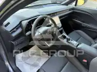 2026 Lexus LBX