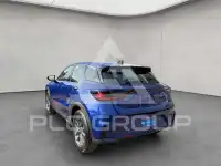 2026 Lexus LBX