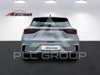 2026 Lexus LBX