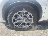 2026 Lexus LBX