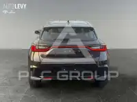 2026 Lexus LBX