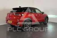 2026 Lexus LBX