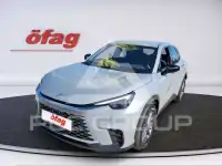 2026 Lexus LBX