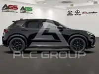 2026 Lexus LBX