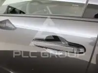 2026 Lexus LBX