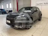 2026 Lexus LBX