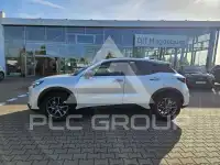 2026 Lexus LBX