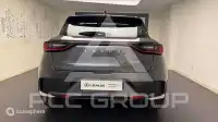 2026 Lexus LBX