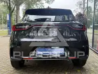 2026 Lexus LBX