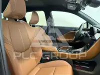 2026 Lexus LBX