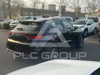 2026 Lexus LBX