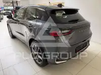 2026 Lexus LBX