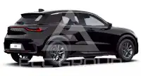 2026 Lexus LBX
