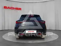 2026 Lexus LBX