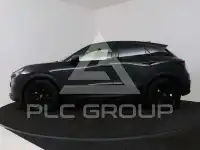 2026 Lexus LBX