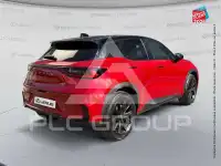 2026 Lexus LBX