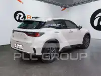 2026 Lexus LBX