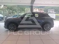 2026 Lexus LBX