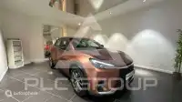 2026 Lexus LBX
