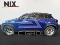 2026 Lexus LBX