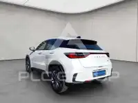 2026 Lexus LBX