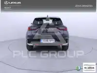 2026 Lexus LBX