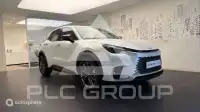 2026 Lexus LBX