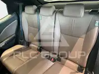 2026 Lexus LBX